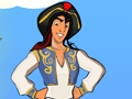 Joc Aladdin se îmbracă on-line