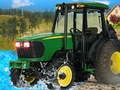 Joc Joc de simulare pentru agricultura tractorului de marfă  on-line