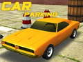 Joc Parcare  on-line
