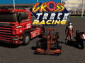 Joc Cross Track Racing on-line