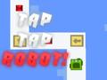 Joc Atinge Tap Robot  on-line