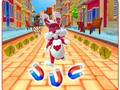 Joc Bunny Run on-line