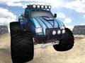 Joc Monster Truck Freestyle on-line