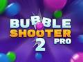 Joc Bubble Shooter Pro 2 on-line