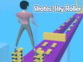 Joc Patine: Sky Roller  on-line