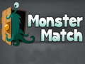 Joc Meci de monstru  on-line