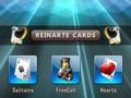 Joc Reinarte Carduri  on-line