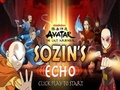 Joc Avatar The Last Airbender: Ecoul lui Sozin  on-line