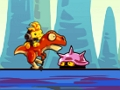 Joc Tako Dino Run on-line