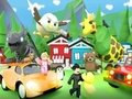 Joc Roblox: Adoptă-mă  on-line