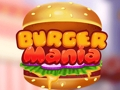 Joc Burger Mania on-line