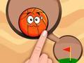Joc Dig Ball on-line