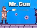 Joc Domnule Gun  on-line