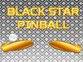 Joc Pinball Star Black on-line