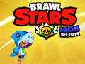 Joc Steaua Brawl Leon Rush on-line