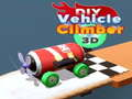 Joc Vehicul DIY Climber 3D on-line