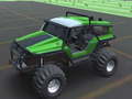 Joc Simulator realist de parcare 3D  on-line