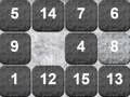 Joc Puzzle clasic cu diapozitive  on-line
