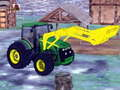 Joc SUA Modern Farm Simulator  on-line