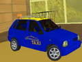 Joc Joc Offroad Mountain Taxi Taxi Driver  on-line