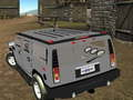 Joc Jocuri de simulare a conducerii unui jeep offroad  on-line