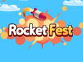 Joc Festivalul de rachete  on-line