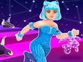 Joc Zodiac Rush! Horoscop Runner  on-line