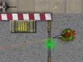 Joc Zombie Shooting 2d on-line