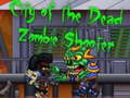 Joc Orașul morților: Zombie Shooter  on-line
