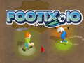 Joc Footix. io  on-line