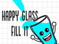 Joc Happy Glass Umple-l  on-line