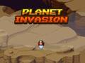 Joc Invazia Planetei  on-line