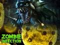 Joc Infecția cu zombi  on-line