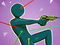 Joc Shootout 3D on-line