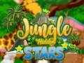 Joc Stele Ascunse ale Junglei  on-line
