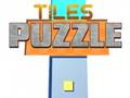 Joc Puzzle cu plăci  on-line
