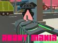 Joc Robot Mania on-line