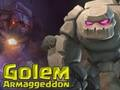 Joc Golem Armaghedon  on-line