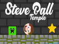 Joc Templul lui Steve Ball  on-line