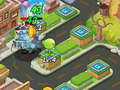 Joc Plants Vs Zombies Deblocat  on-line