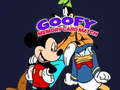 Joc Meciul de memorie goofy se potrivesc on-line