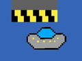 Joc Flappy OZN  on-line