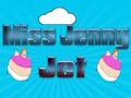 Joc Domnișoara Jenny Jet  on-line
