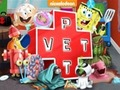 Joc Vet pentru animale de companie Nickelodeon on-line