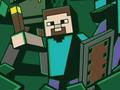 Joc Pixelcraft Jigsaw on-line