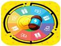 Joc Monede și Spin Wheel Coin Master  on-line