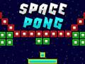 Joc Space pong on-line