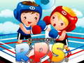 Joc RPS knockout  on-line