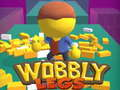 Joc Wobble Ligs  on-line