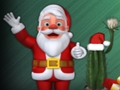 Joc Amgel Anul Nou Room Escape 4  on-line